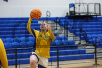 WBB_AIC_and_New_Haven_20240217_0026.jpg 02/17/2024 - New Haven Womens Basketball vs AIC AIC,College Basketball,NCAA Basketball,New Haven,Northeast-10 Conference,Womenâ??s College Basketball,