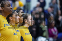 WBB_AIC_and_New_Haven_20240217_0062.jpg 02/17/2024 - New Haven Womens Basketball vs AIC AIC,College Basketball,NCAA Basketball,New Haven,Northeast-10 Conference,Womenâ??s College Basketball,