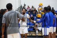 MBB_AIC_and_New_Haven_20240217_0119.jpg 02/17/2024 - New Haven Mens Basketball vs AIC - Senior Day AIC,College Basketball,NCAA Basketball,New Haven,Northeast-10 Conference,