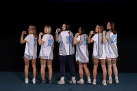 ConnCollegeSpringMediaDay_20240225_CM0_2714.jpg 02/25/2024 - Conn College Spring Media Day 2 CC,Clarus Studios,Conn College,Connecticut,Connecticut College,DIII,Luce Fieldhouse,NESCAC,New England,New London,