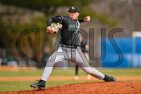 NewHavenBSB_vs_Felician_20240304_CM0_0179.jpg 03/04/2024 - Felician Jordan Savinon Clarus Multimedia Group,DII,NCAA Chargers,NE10,New England,New Haven,New Haven Chargers,Northeast10,UNH,University of New Haven,baseball,www.clarusmultimedia.com,