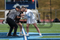 WLAX_Columbia_and_Brown_20240302_0270.jpg 03/02/2024 - Conn College Womens Lacrosse vs Tufts Brown,College Basketball,Columbia,Ivy League,NCAA Basketball,