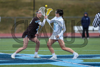 WLAX_Columbia_and_Brown_20240302_0072.jpg 03/02/2024 - Conn College Womens Lacrosse vs Tufts Brown,College Basketball,Columbia,Ivy League,NCAA Basketball,
