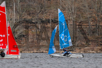 ConnCollegeSailing_20240316_CM0_4773.jpg 03/16/2024 - Conn College Sailing 