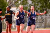 SilfenInviteTrack_20240413_CM0_6987.jpg 04/13/2024 - Conn College Silfen Invite 