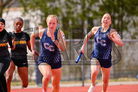 SilfenInviteTrack_20240413_CM0_6975.jpg 04/13/2024 - Conn College Silfen Invite 