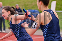 SilfenInviteTrack_20240413_CM0_9261.jpg 04/13/2024 - Conn College Silfen Invite 