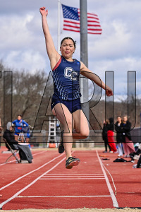 SilfenInviteTrack_20240413_CM4_5445.jpg 04/13/2024 - Conn College Silfen Invite 