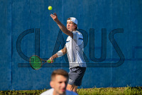 ConnCollegeMTennis_20240422_CM0_8680.jpg 04/22/2024 - Conn College Mens Tennis 