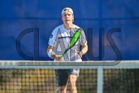ConnCollegeMTennis_20240422_CM0_8743.jpg 04/22/2024 - Conn College Mens Tennis 
