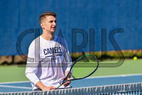 ConnCollegeMTennis_20240422_CM0_8672.jpg 04/22/2024 - Conn College Mens Tennis 
