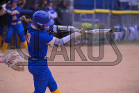 DSC_1142_Dan_saunders.jpg 03/20/2024 - New Haven Softball vs Caldwell 
