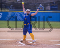 DSC_1064_Dan_saunders.jpg 03/20/2024 - New Haven Softball vs Caldwell 