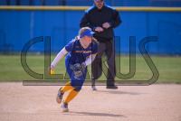 DSC_1095_Dan_saunders.jpg 03/20/2024 - New Haven Softball vs Caldwell 