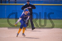 DSC_1096_Dan_saunders.jpg 03/20/2024 - New Haven Softball vs Caldwell 