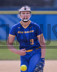 DSC_1035_Dan_saunders.jpg 03/20/2024 - New Haven Softball vs Caldwell 