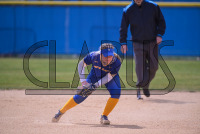 DSC_1093_Dan_saunders.jpg 03/20/2024 - New Haven Softball vs Caldwell 