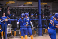 DSC_1165_Dan_saunders.jpg 03/20/2024 - New Haven Softball vs Caldwell 