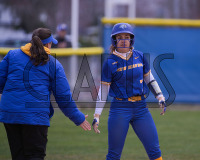 DSC_1124_Dan_saunders.jpg 03/20/2024 - New Haven Softball vs Caldwell 