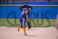 DSC_1097_Dan_saunders.jpg 03/20/2024 - New Haven Softball vs Caldwell 