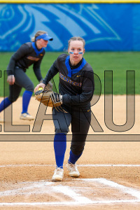 2024_04_13_UNH_Softball_Senior_Day_Game_2-7.jpg 04/13/2024 - New Haven Softball Senior Day 2024,CT,Canon EOS R6m2,Chargers,College Softball Game 2,Hawks,Saint Anselm,Softball Game 2,University of New Haven,West Haven,