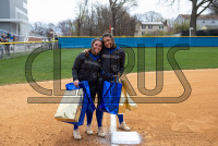 2024_04_13_UNH_Softball_Senior_Day_Seniors_03.jpg 04/13/2024 - New Haven Softball Senior Day 2024,CT,Canon EOS 5D Mark IV,Chargers,College Softball,EF24-70mm f/2.8L USM,Hawks,Saint Anselm,Softball,University of New Haven,West Haven,