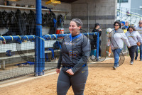 2024_04_13_UNH_Softball_Senior_Day_Seniors_04.jpg 04/13/2024 - New Haven Softball Senior Day 2024,CT,Canon EOS 5D Mark IV,Chargers,College Softball,EF24-70mm f/2.8L USM,Hawks,Saint Anselm,Softball,University of New Haven,West Haven,