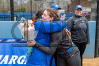 2024_04_13_UNH_Softball_Senior_Day_Seniors_07.jpg 04/13/2024 - New Haven Softball Senior Day 2024,CT,Canon EOS 5D Mark IV,Chargers,College Softball,EF24-70mm f/2.8L USM,Hawks,Saint Anselm,Softball,University of New Haven,West Haven,