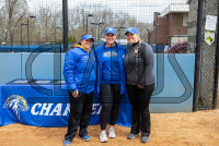 2024_04_13_UNH_Softball_Senior_Day_Seniors_08.jpg 04/13/2024 - New Haven Softball Senior Day 2024,CT,Canon EOS 5D Mark IV,Chargers,College Softball,EF24-70mm f/2.8L USM,Hawks,Saint Anselm,Softball,University of New Haven,West Haven,