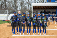 2024_04_13_UNH_Softball_Senior_Day_Seniors_01.jpg 04/13/2024 - New Haven Softball Senior Day 2024,CT,Canon EOS 5D Mark IV,Chargers,College Softball,EF24-70mm f/2.8L USM,Hawks,Saint Anselm,Softball,University of New Haven,West Haven,
