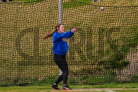 SilfenInviteTrack_20240413_CM0_7189.jpg 04/13/2024 - New Haven Track at Silfen Invite 