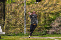 SilfenInviteTrack_20240413_CM0_7077.jpg 04/13/2024 - New Haven Track at Silfen Invite 