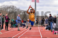 SilfenInviteTrack_20240413_CM4_5495.jpg 04/13/2024 - New Haven Track at Silfen Invite 