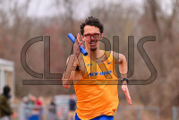 SilfenInviteTrack_20240413_CM0_9432.jpg 04/13/2024 - New Haven Track at Silfen Invite 