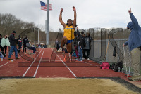 SilfenInviteTrack_20240413_DS_DSC_5001.jpg 04/13/2024 - New Haven Track at Silfen Invite 