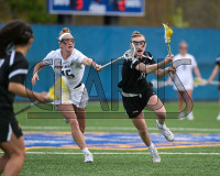DSC_2543_Dan_saunders.jpg 04/24/2024 - New Haven Women's Lacrosse 
