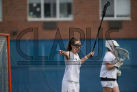 DSC_2496_Dan_saunders.jpg 04/24/2024 - New Haven Women's Lacrosse 