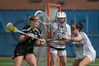 DSC_2399_Dan_saunders.jpg 04/24/2024 - New Haven Women's Lacrosse 