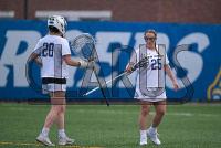 DSC_2525_Dan_saunders.jpg 04/24/2024 - New Haven Women's Lacrosse 