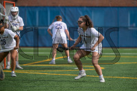 DSC_2387_Dan_saunders.jpg 04/24/2024 - New Haven Women's Lacrosse 