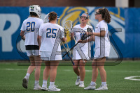 DSC_2533_Dan_saunders.jpg 04/24/2024 - New Haven Women's Lacrosse 