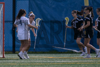 DSC_2333_Dan_saunders.jpg 04/24/2024 - New Haven Women's Lacrosse 