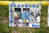 DSC_7253_Dan_saunders.jpg 04/27/2024 - New Haven Women's Lacrosse Senior Day 