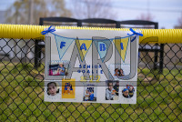 DSC_7243_Dan_saunders.jpg 04/27/2024 - New Haven Women's Lacrosse Senior Day 
