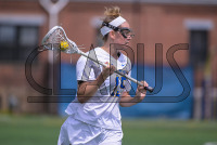 DSC_8936_Dan_saunders.jpg 04/27/2024 - New Haven Women's Lacrosse Senior Day 