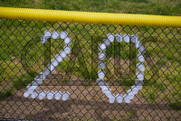 DSC_7258_Dan_saunders.jpg 04/27/2024 - New Haven Women's Lacrosse Senior Day 