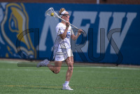 DSC_8950_Dan_saunders.jpg 04/27/2024 - New Haven Women's Lacrosse Senior Day 