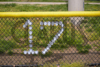 DSC_7262_Dan_saunders.jpg 04/27/2024 - New Haven Women's Lacrosse Senior Day 