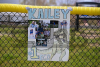 DSC_7244_Dan_saunders.jpg 04/27/2024 - New Haven Women's Lacrosse Senior Day 