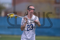 DSC_9259_Dan_saunders.jpg 04/27/2024 - New Haven Women's Lacrosse Senior Day 